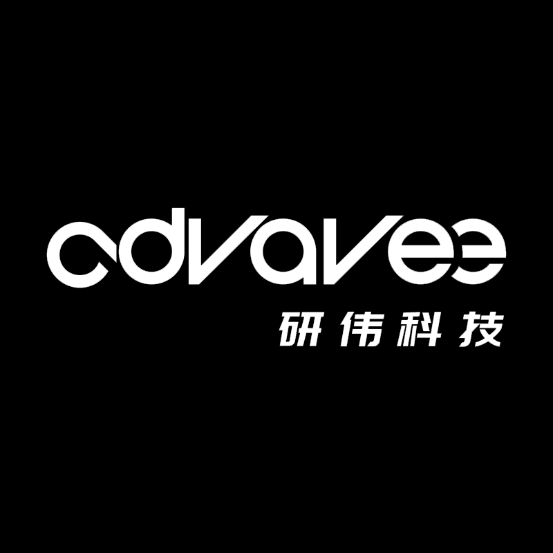 深圳市研伟科技有限公司 店铺LOGO