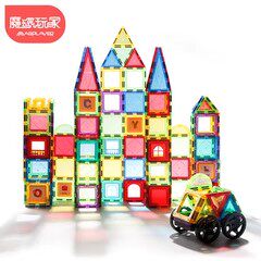 魔磁玩具