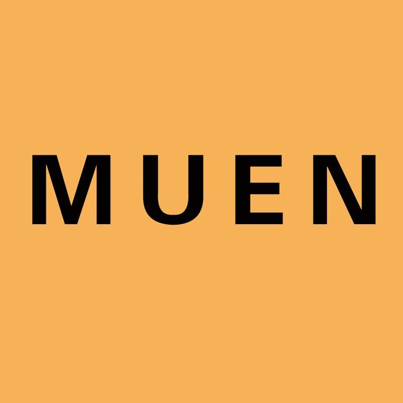 MUEN目恩工作室 店铺LOGO
