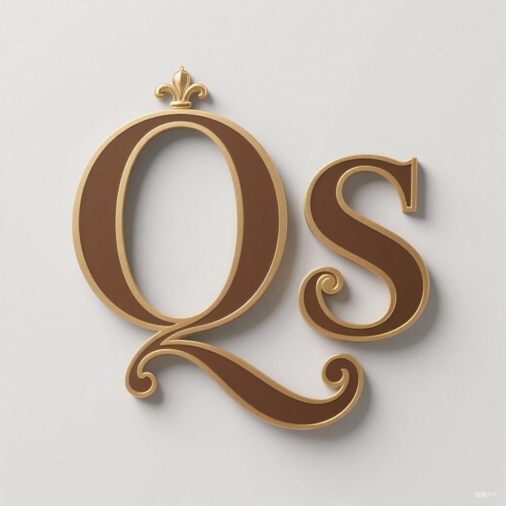 Q S 轻奢潮牌男装