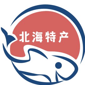 北海特产批发 店铺LOGO