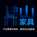 产业带家具严选 店铺LOGO