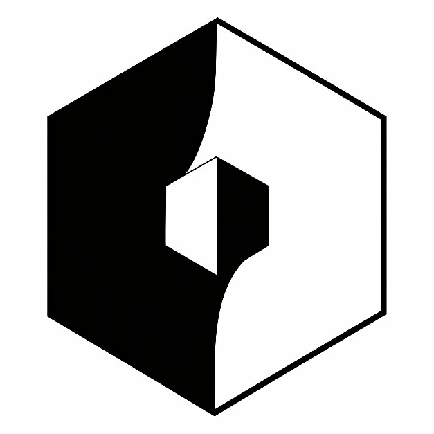 铁铭3D工作室 店铺LOGO