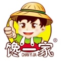 馋一家蜜汁卤味零食