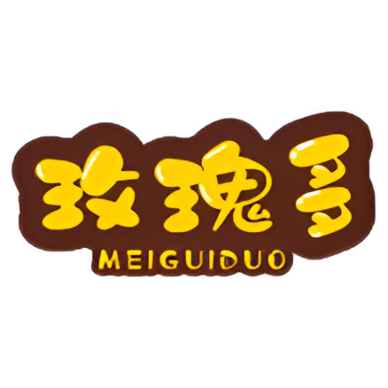 玫瑰多 店铺LOGO