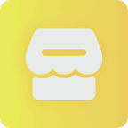 黄山鲁 店铺LOGO