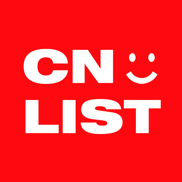 CNLIST东方诚品自营店