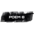 POEM 8