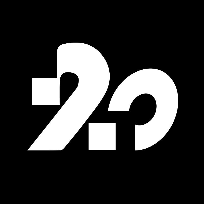 GRAMPIC二十 店铺LOGO