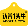 认养一头牛品牌企业店