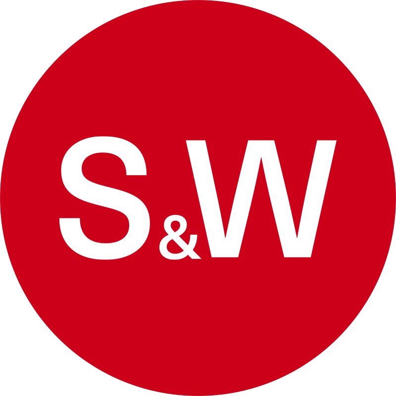 SW速惟官方店 店铺LOGO