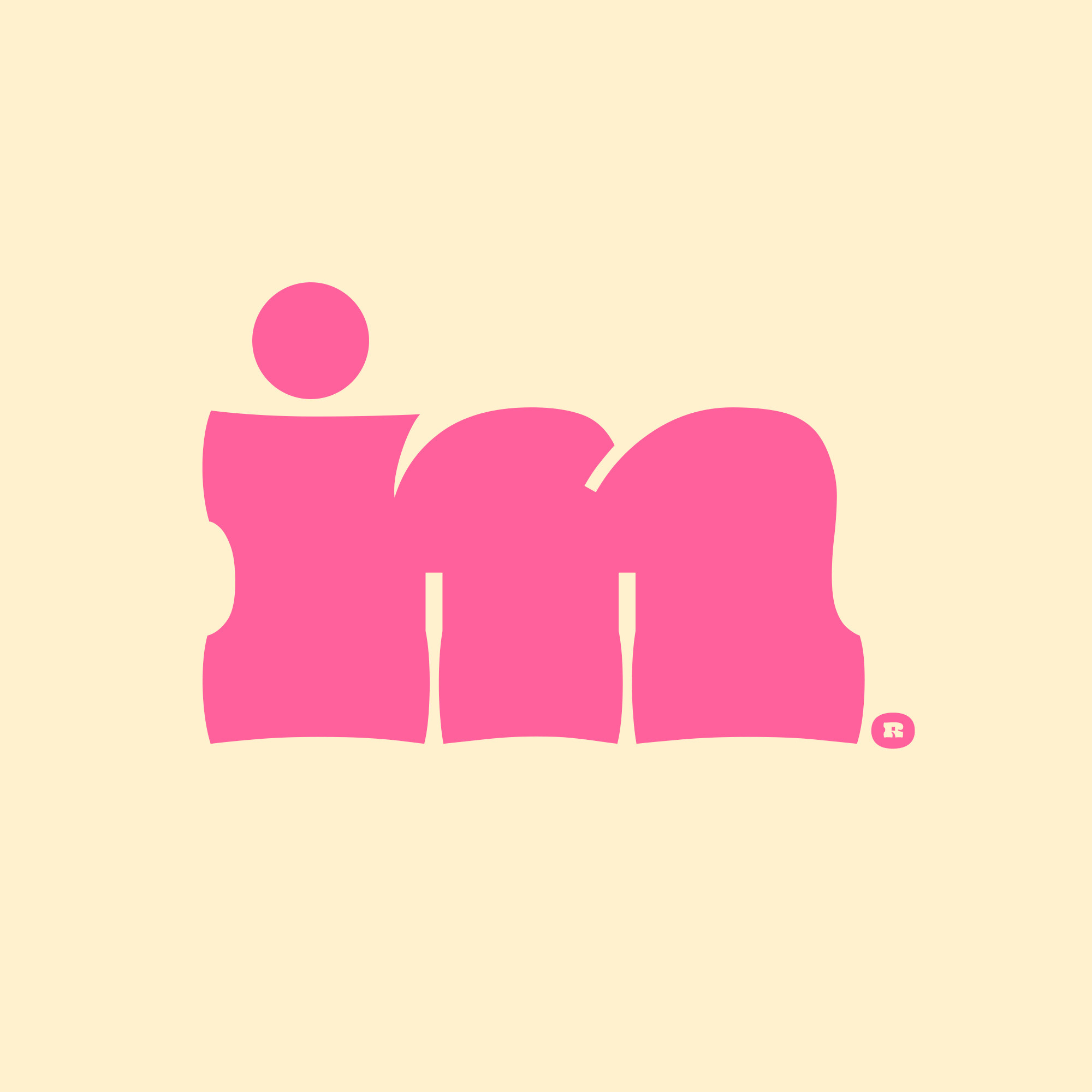 许刘芒 Xuliumong 店铺LOGO