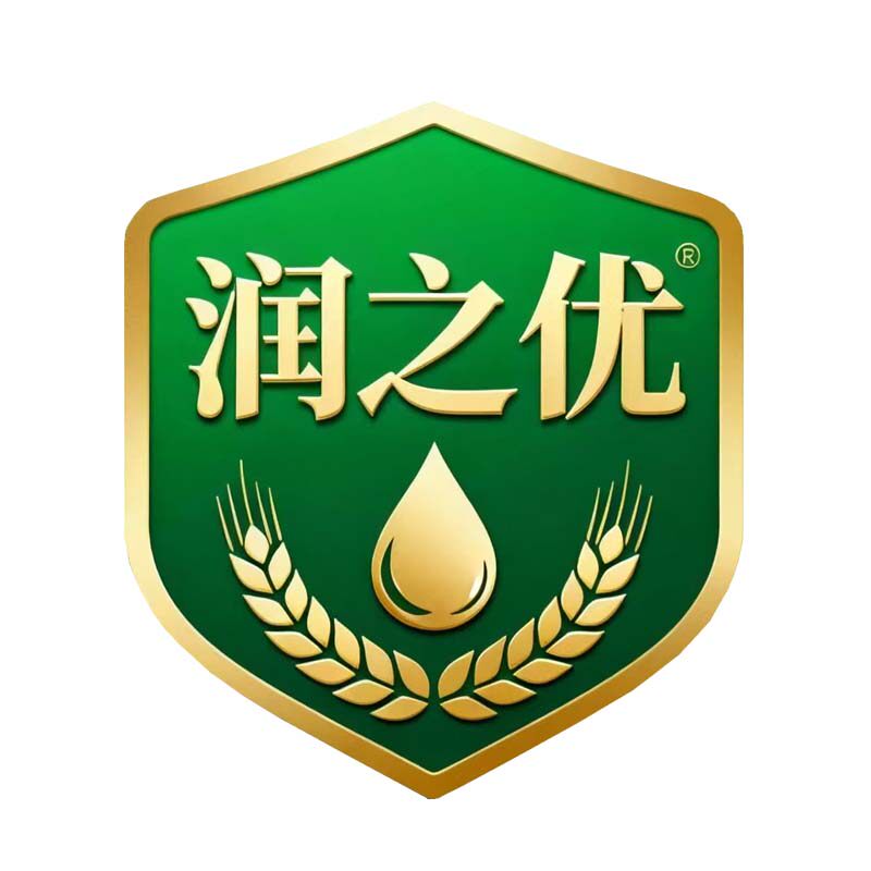 润之优农资企业店 店铺LOGO