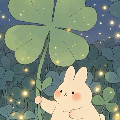 四叶草拼豆