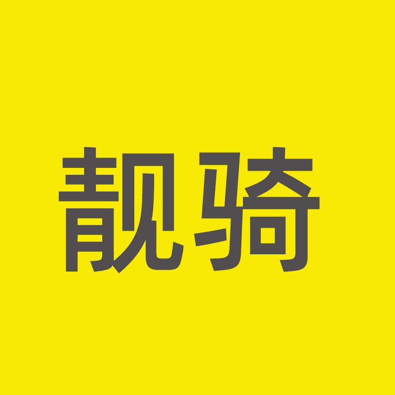 靓骑旗舰店
