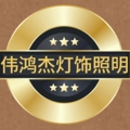 伟鸿杰灯具品牌店