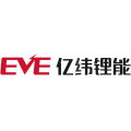 EVE亿纬电池