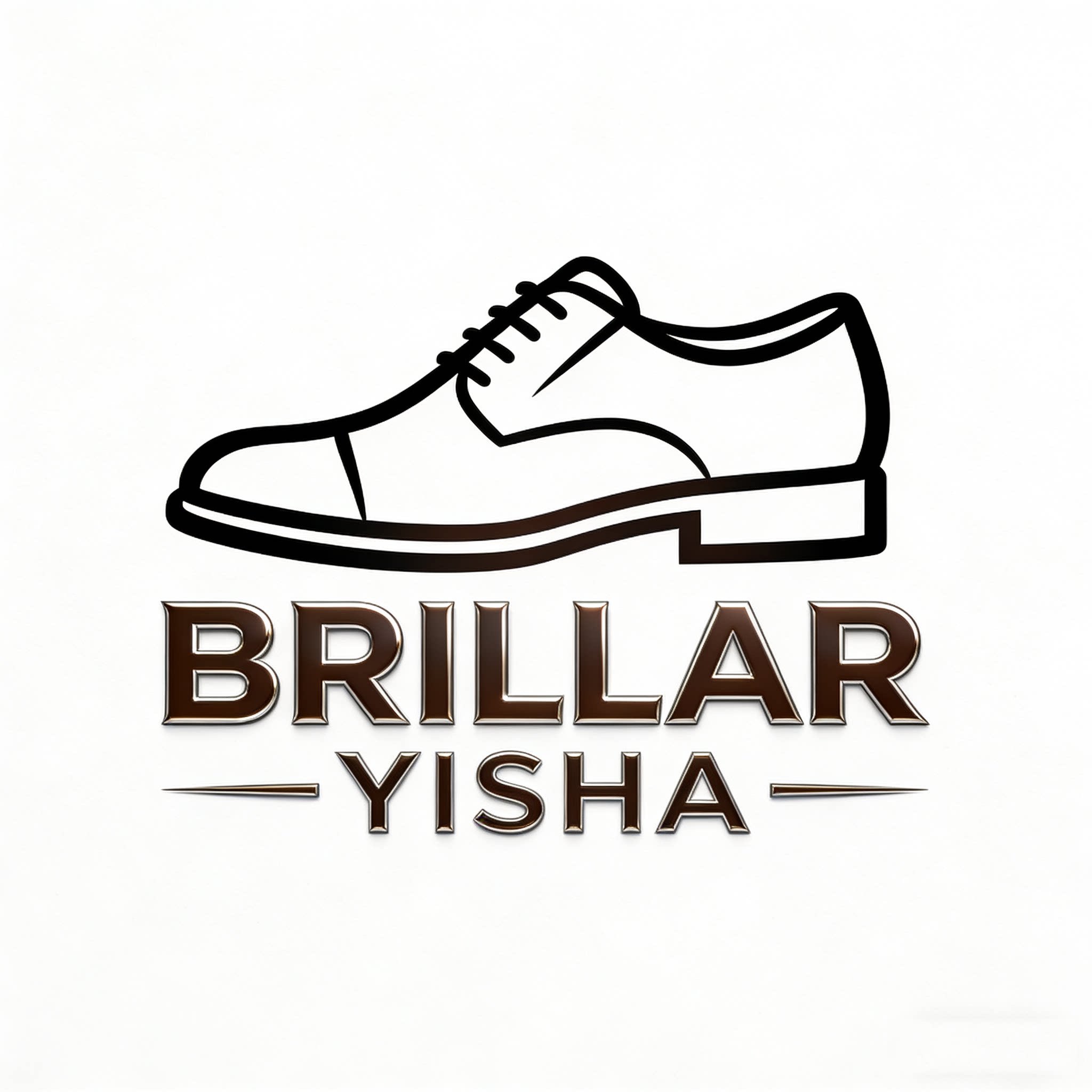 法国BRILLAR YISHA轻奢男鞋