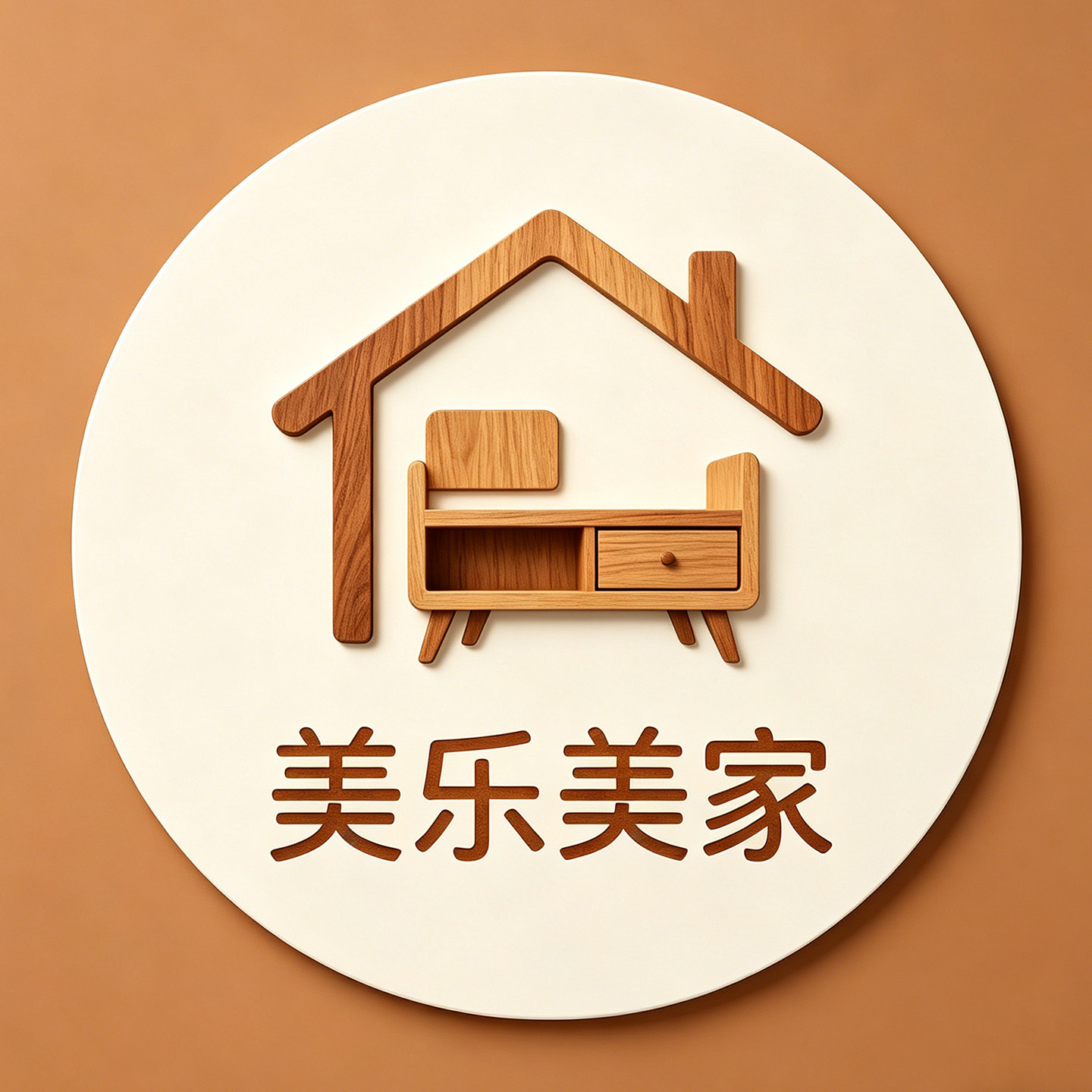 美乐美家家具店