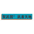 武者天地