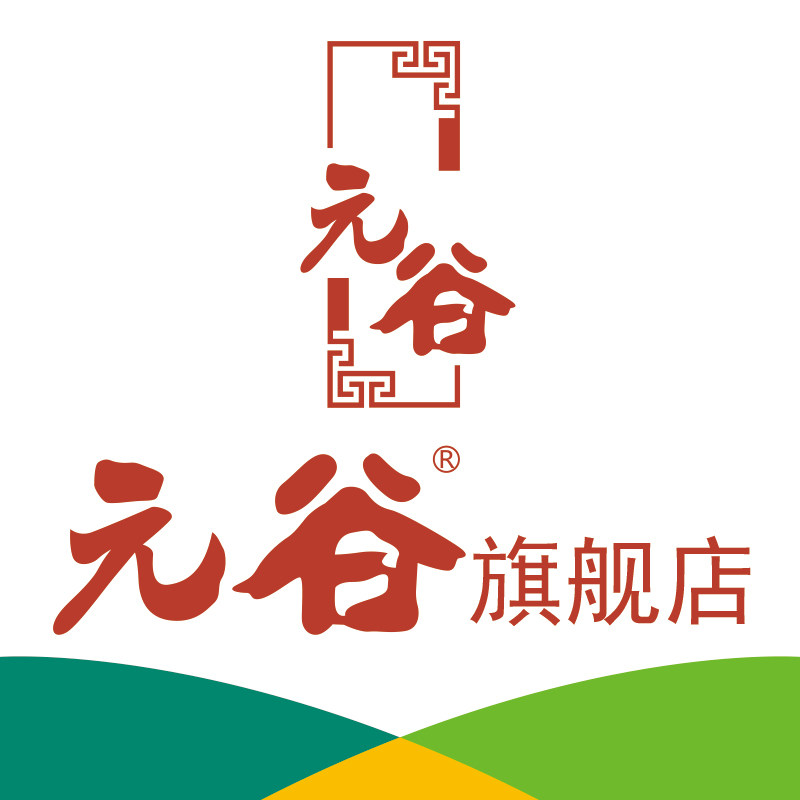 元谷旗舰店 店铺LOGO