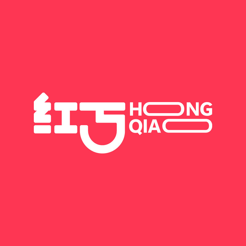 红巧旗舰店 店铺LOGO