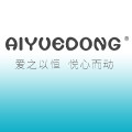 aiyuedong的企业店 店铺LOGO