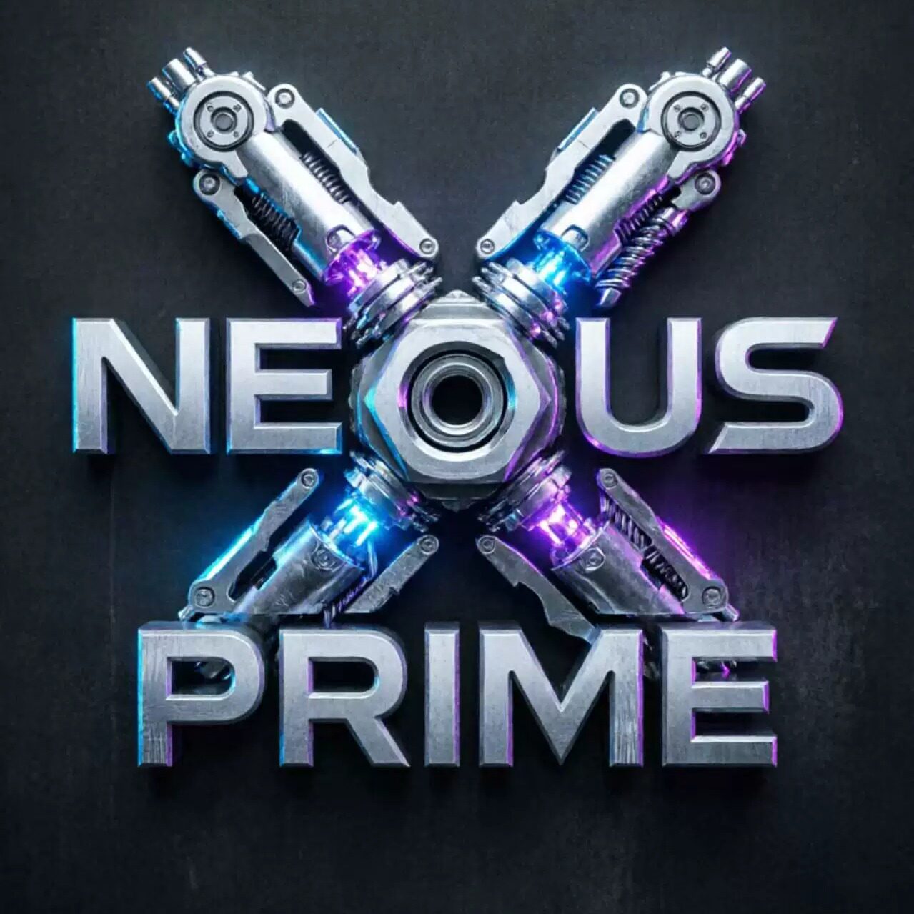 NEXUS PRIME