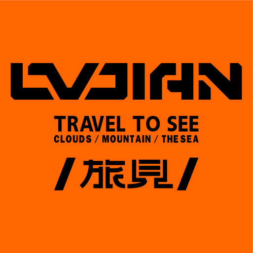 LVJIAN旅见品牌店
