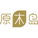 原木岛 店铺LOGO