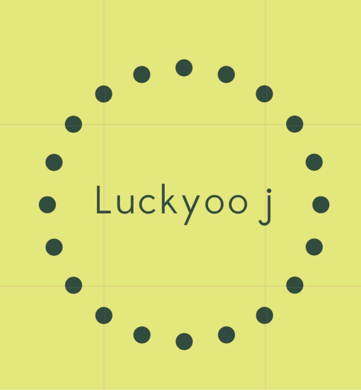 Luckyoo j