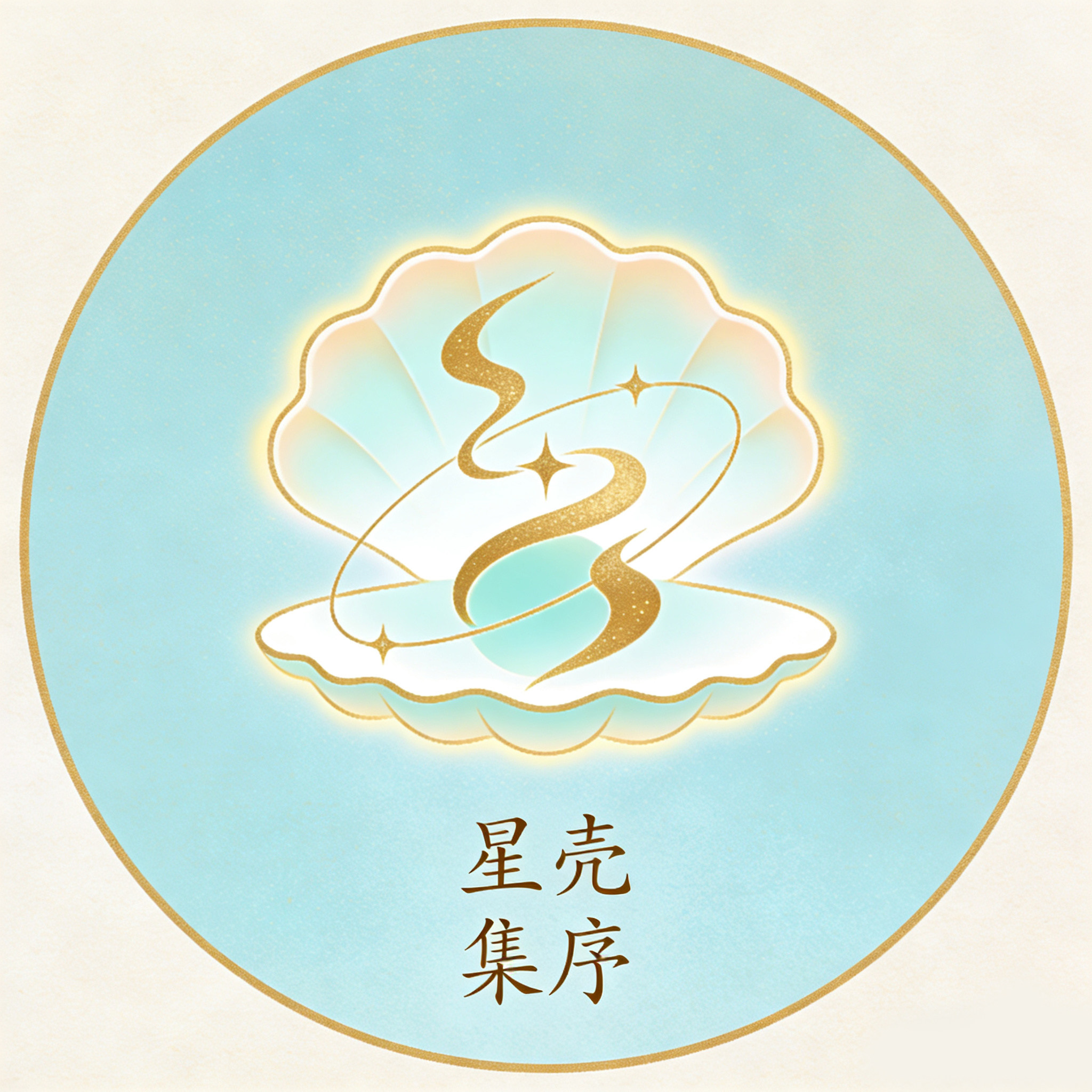 星壳集序泽