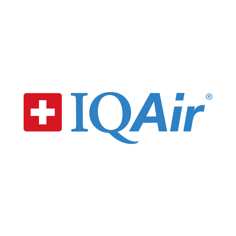 iqair旗舰店 店铺LOGO