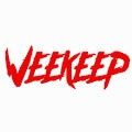 WEEKEEP 店铺LOGO