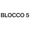 blocco5旗舰店 店铺LOGO