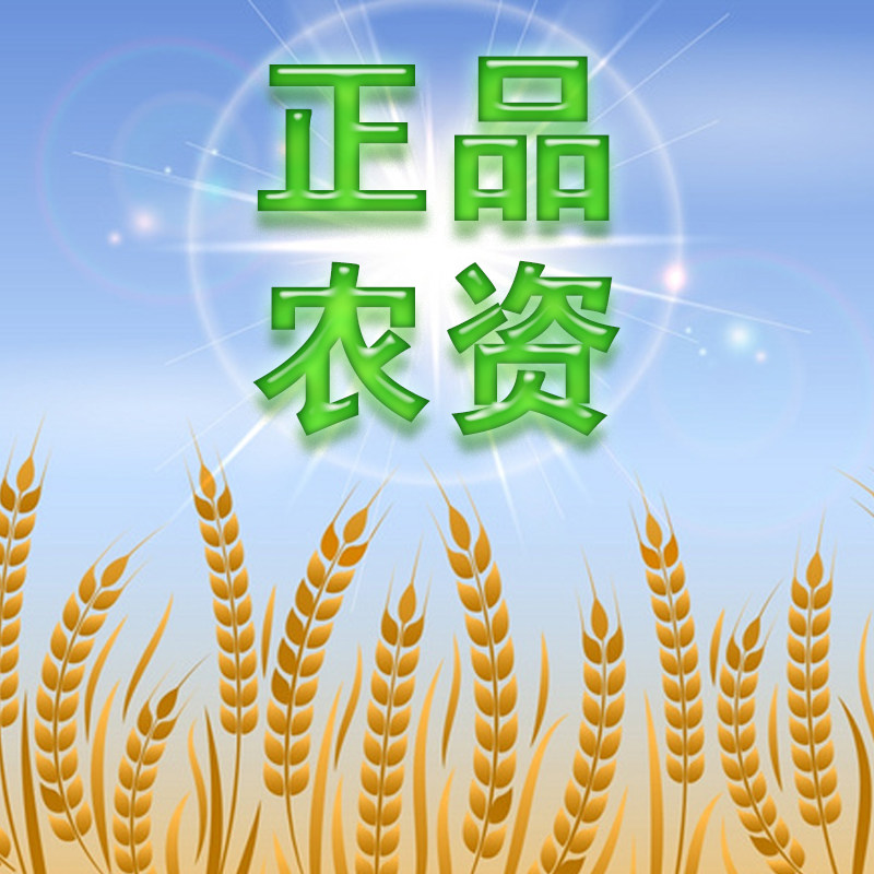 正品农资批发销售企业店