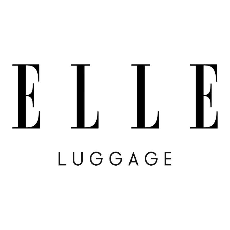elle拉杆箱旗舰店