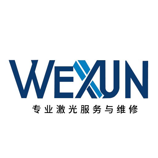 威迅激光焊机配件