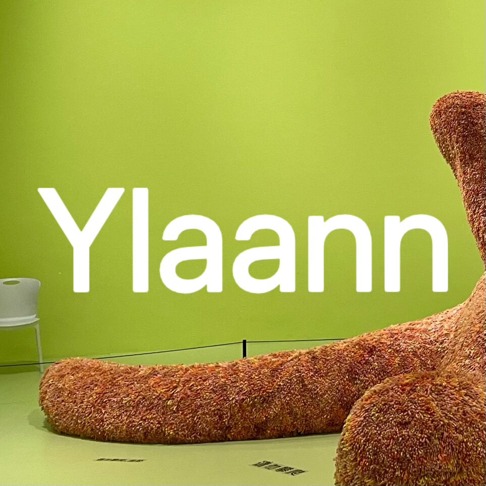Ylaann