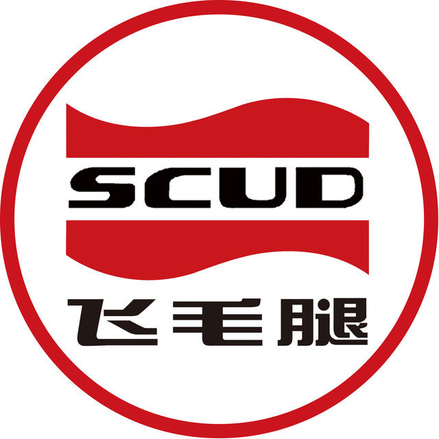 SCUD飞 毛腿品牌销售店