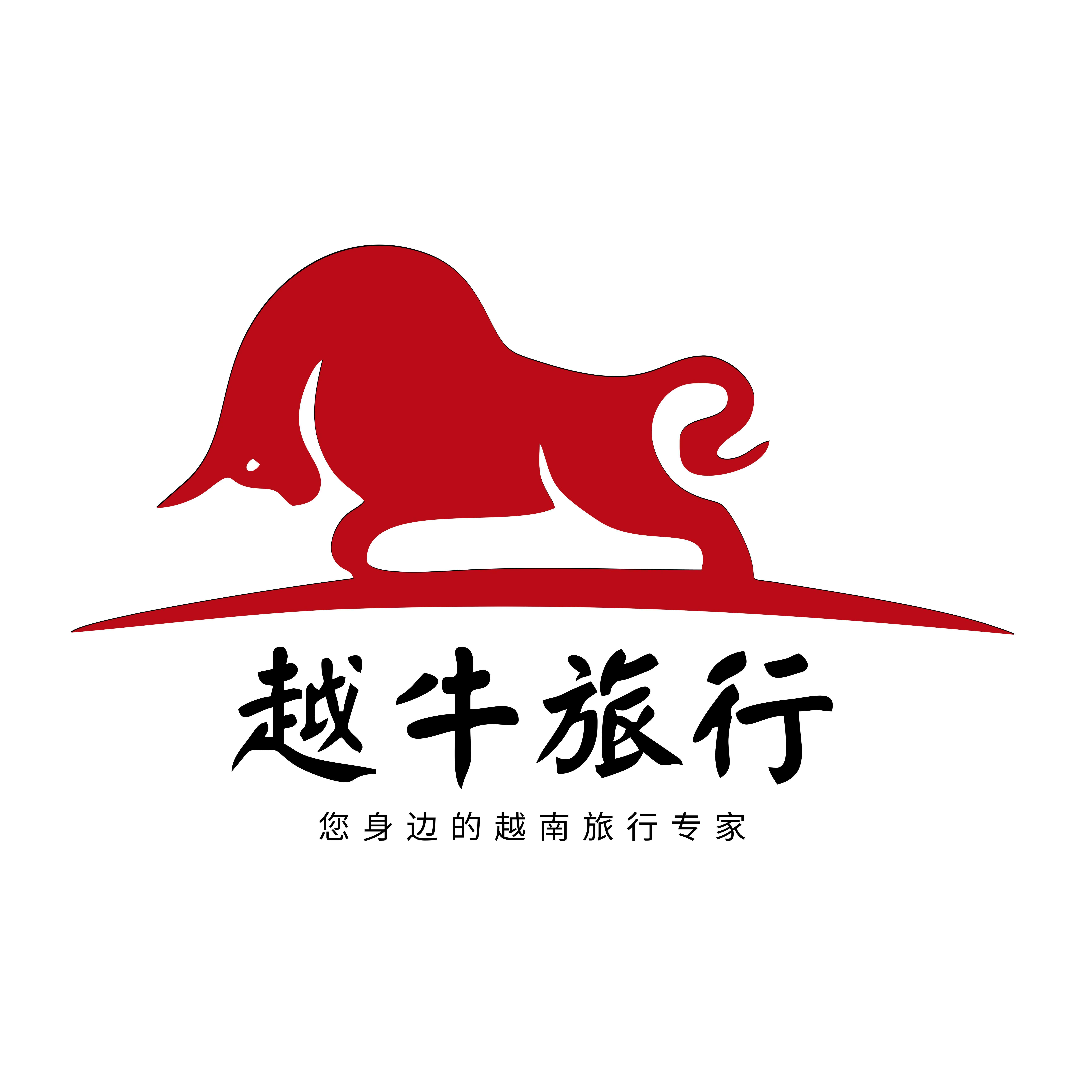 广西越牛国际旅行社专营店