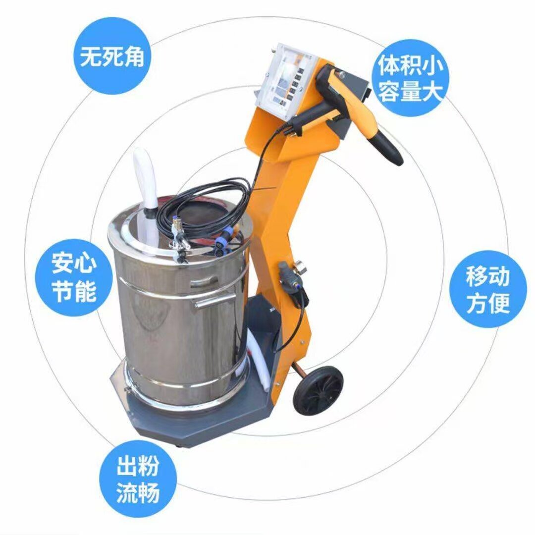 华美枪博士企业店