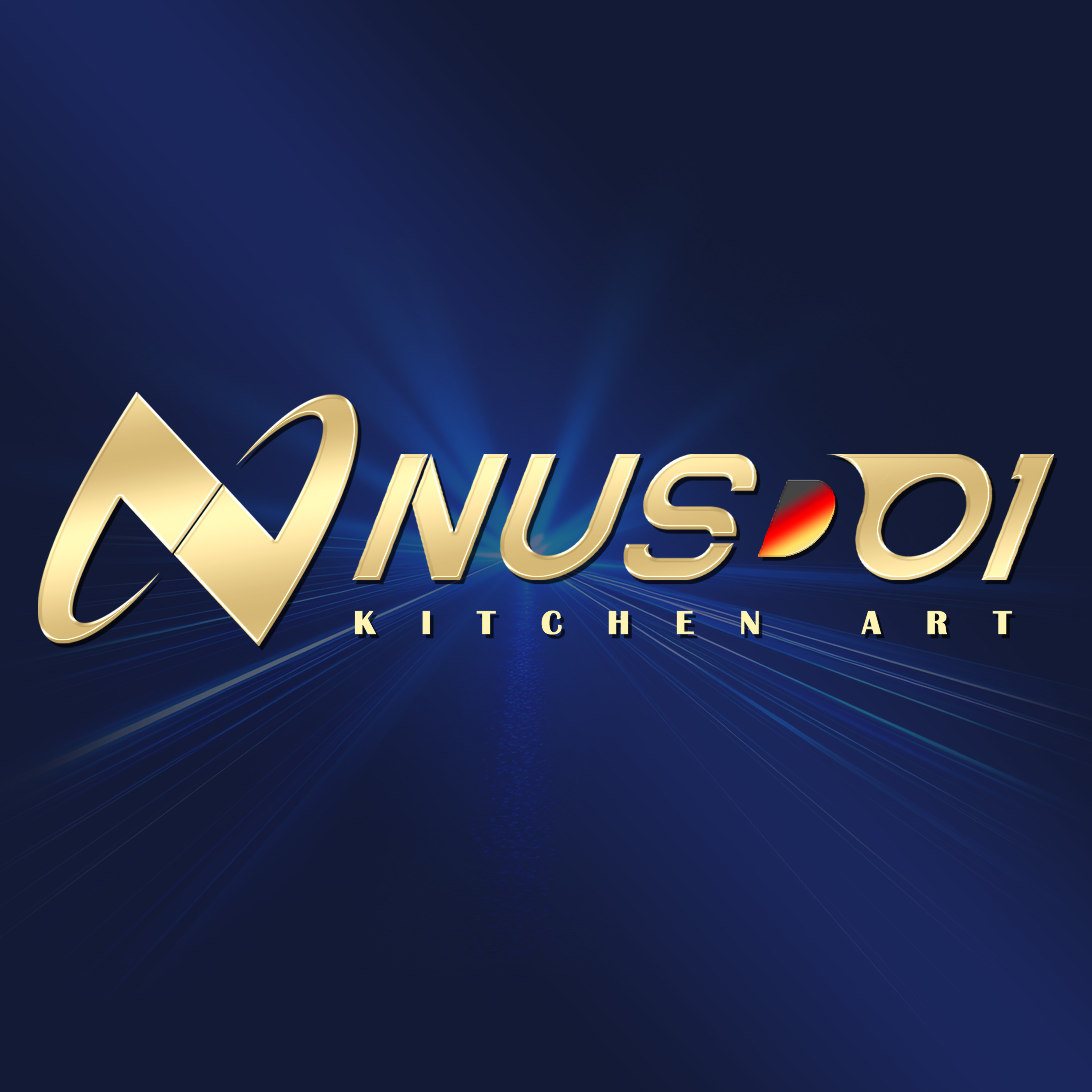 Nusdo1厨房生活
