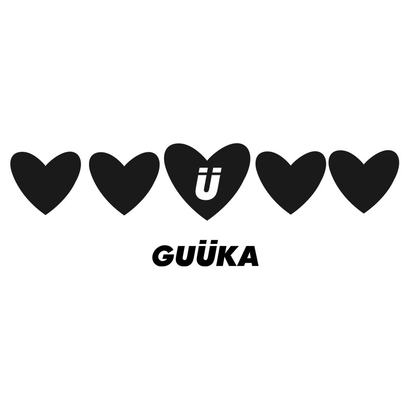 GUUKA官方旗舰店