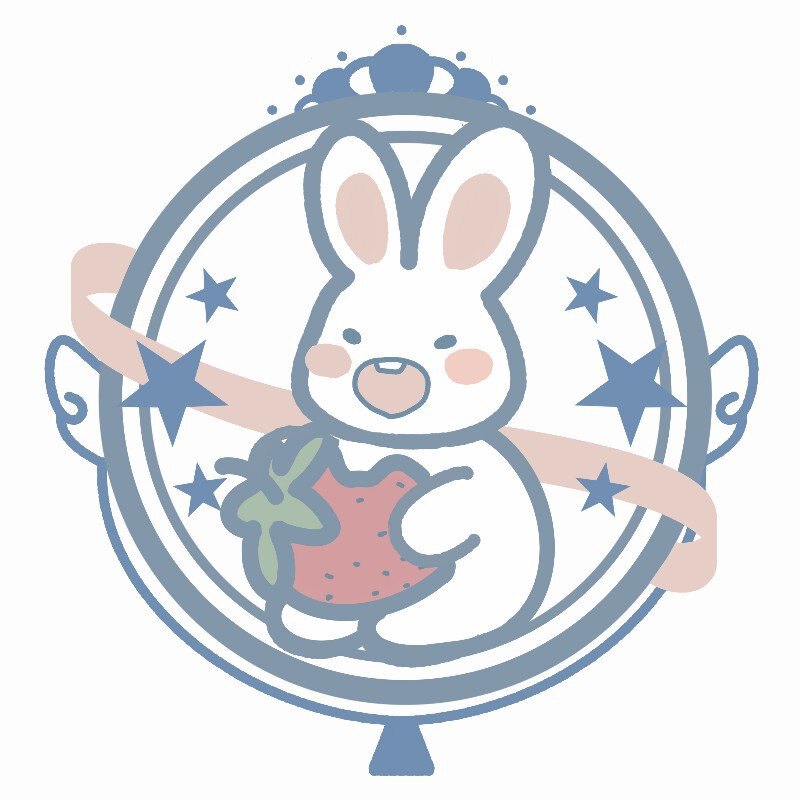 奶糖兔工作室