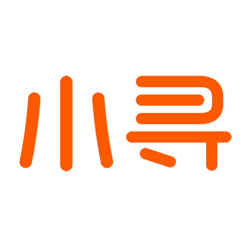 小寻旗舰店 店铺LOGO