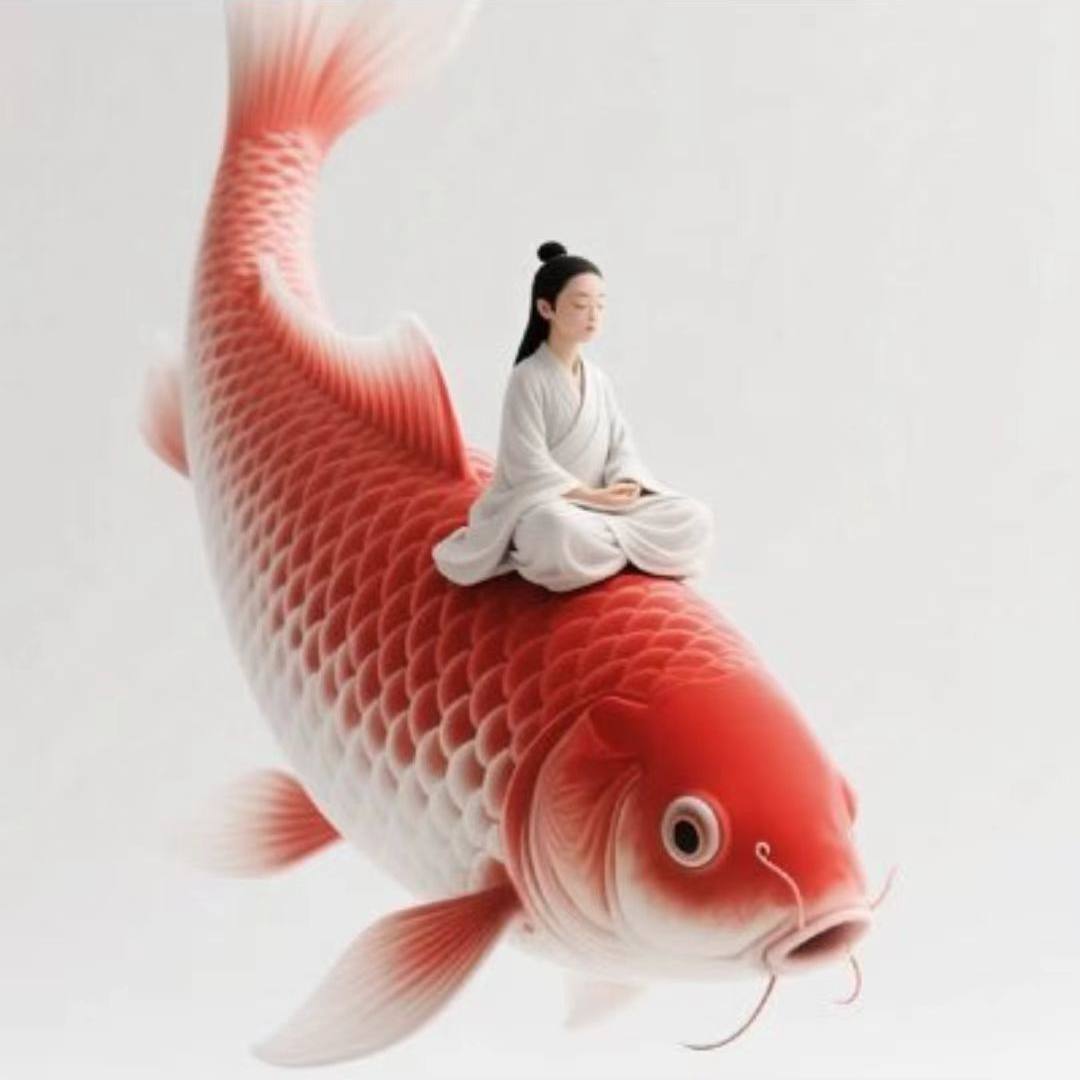 福鲤