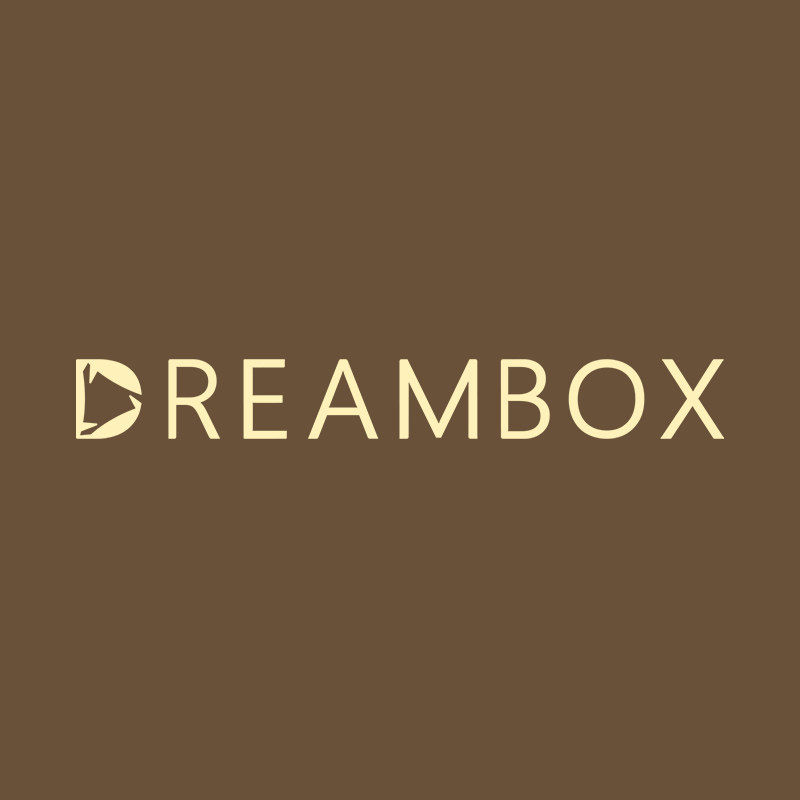 dreambox旗舰店 店铺LOGO