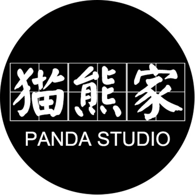 猫熊家 原创真皮女鞋 店铺LOGO