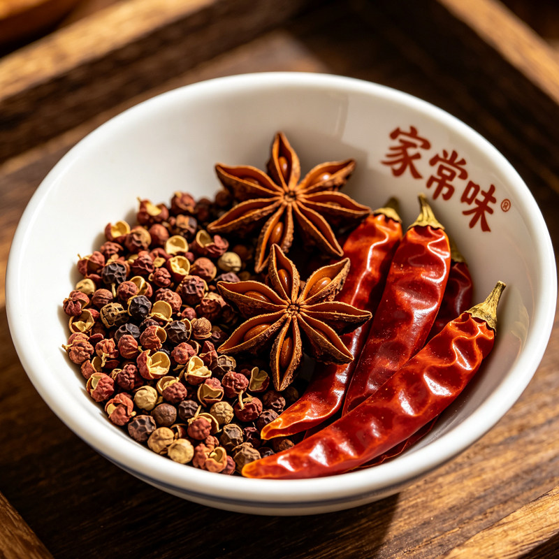 居家食味馆企业店